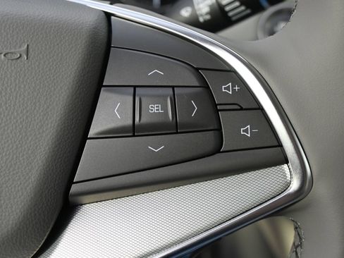 New 2025 Cadillac XT5 Premium Luxury w/ LPO, Floor Liner Package image 34