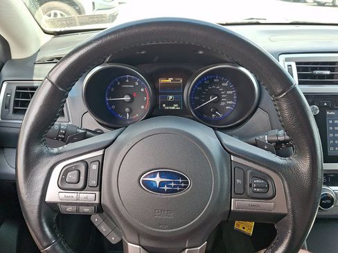 Used 2017 Subaru Outback 2.5i Premium AWD/4WD image 18