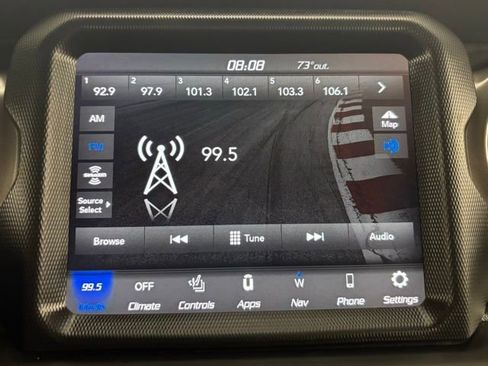 Used 2022 Jeep Gladiator Willys image 27