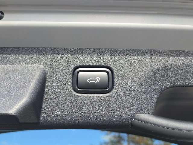 New 2027 Kia Sportage SX FWD image 7
