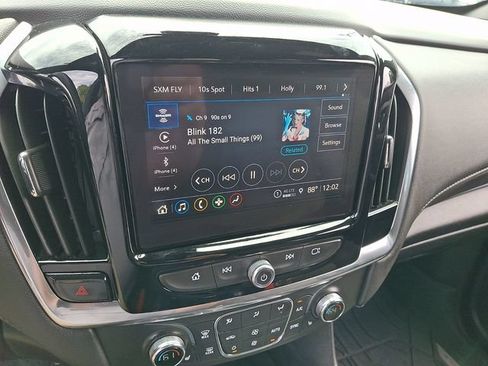 Certified 2023 Chevrolet Traverse LT w/ LPO, Floor Liner Package AWD/4WD image 18
