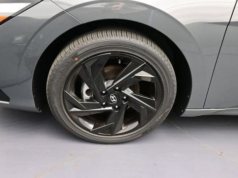 New 2026 Hyundai Elantra SEL Sport Premium FWD image 21
