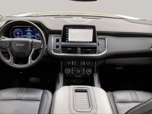 Used 2024 Chevrolet Tahoe RST w/ Luxury Package AWD/4WD image 13