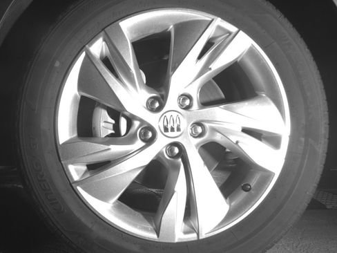 Used 2025 Buick Encore GX Preferred image 12