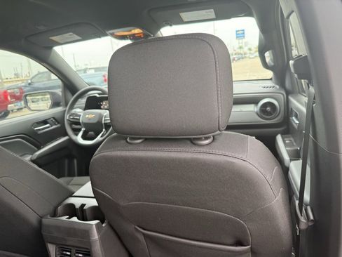 New 2026 Chevrolet Colorado LT w/ Advanced Trailering Package image 44