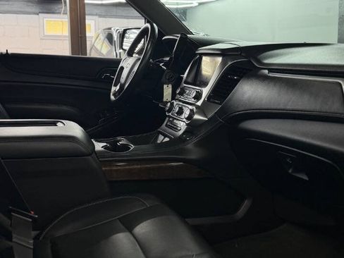 Used 2015 Chevrolet Tahoe LT AWD/4WD image 11