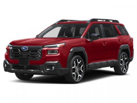 New 2026 Subaru Outback Touring XT AWD/4WD image 1