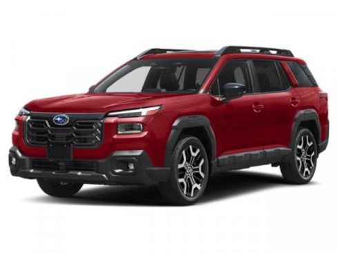 New 2026 Subaru Outback Touring XT AWD/4WD image 1