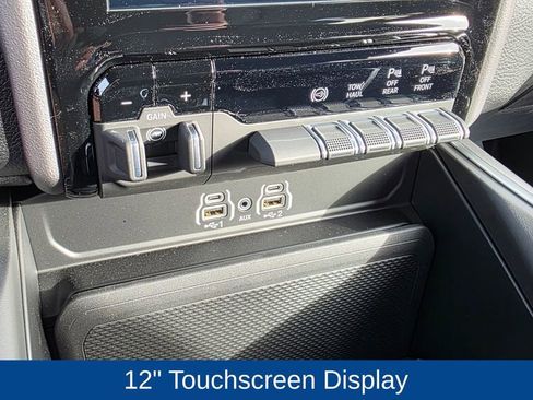 New 2026 RAM 3500 Big Horn image 36