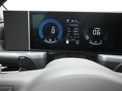 New 2026 Hyundai Sonata SEL image 12