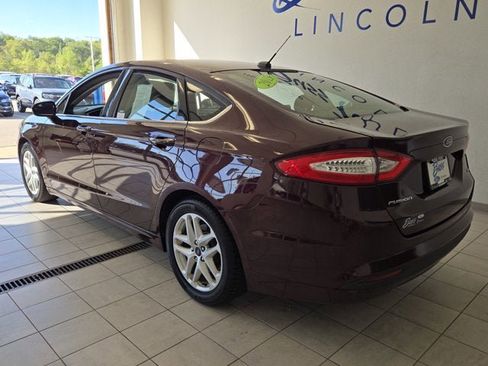 Used 2013 Ford Fusion SE image 10