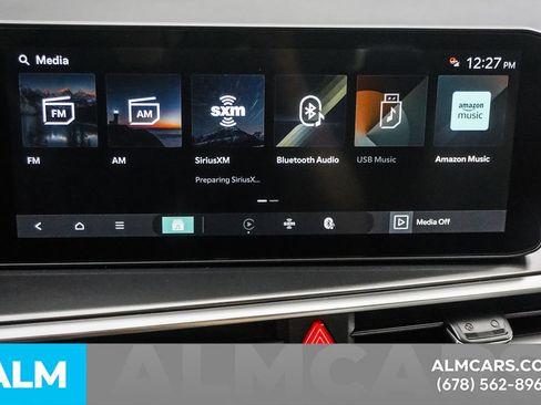 Used 2025 Kia Sorento S w/ Panoramic Sunroof Package FWD image 33