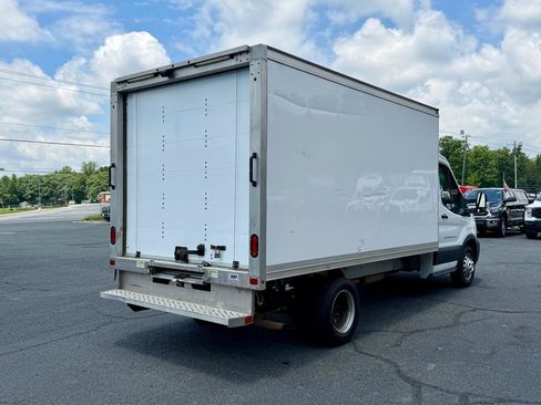 Used 2020 Ford Transit 350 RWD image 6