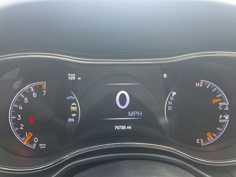 Used 2021 Jeep Grand Cherokee Limited X image 21