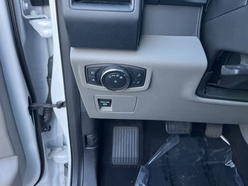 Used 2020 Ford F150 XL w/ Equipment Group 101A Mid image 30