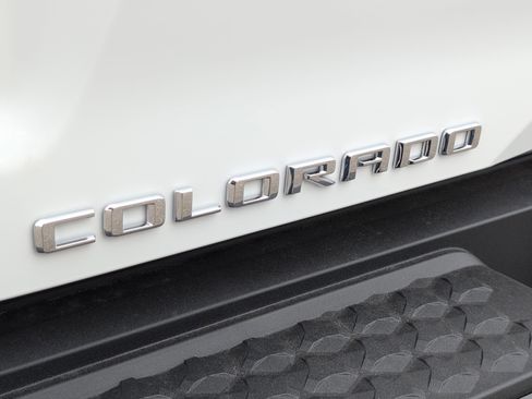 New 2026 Chevrolet Colorado Z71 w/ Z71 Convenience Package 2 image 30