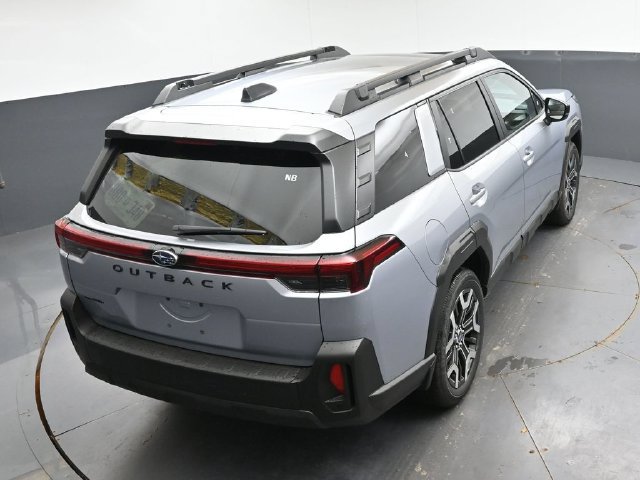 New 2026 Subaru Outback Touring XT AWD/4WD image 51