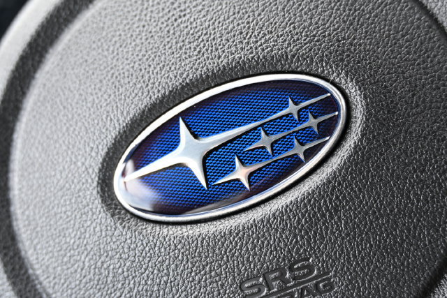 New 2026 Subaru Outback Touring XT AWD/4WD image 31