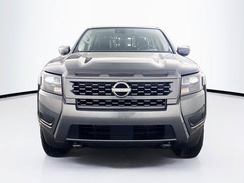 New 2026 Nissan Frontier SV w/ SV Convenience Package image 2