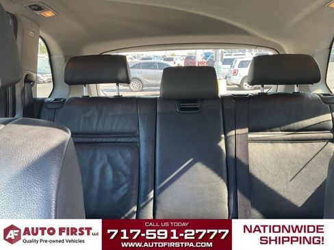 Used 2012 BMW X5 xDrive35d w/ Premium Pkg AWD/4WD image 17