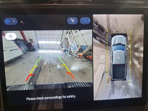 Used 2025 Ford F150 XLT w/ Equipment Group 302A MID image 32