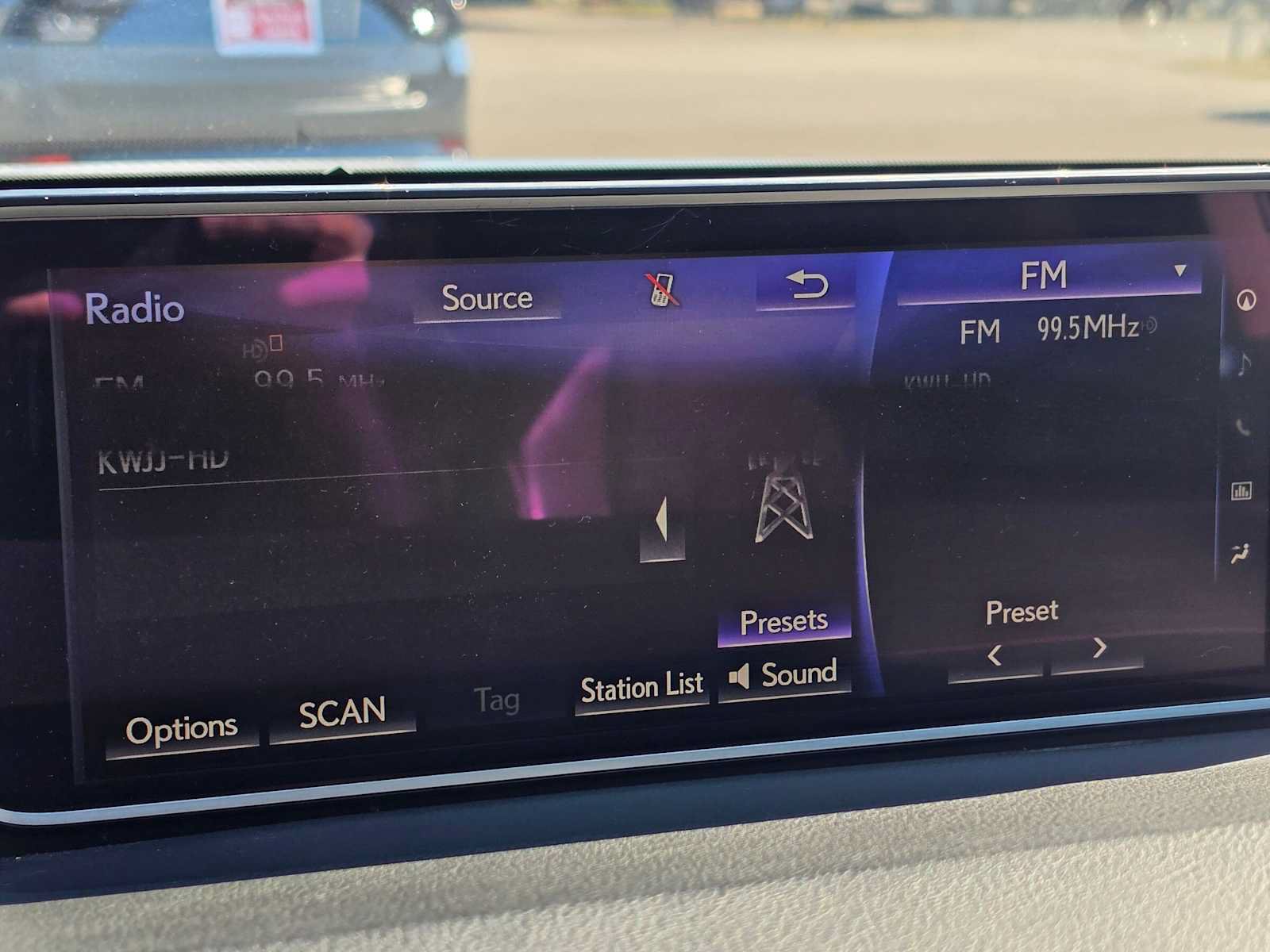 Used 2018 Lexus RX 350 FWD w/ Premium Package image 32