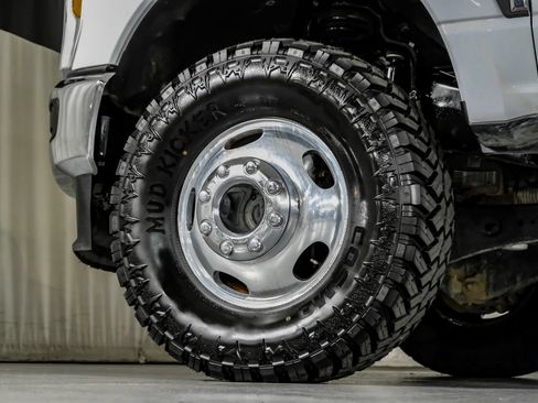 Used 2024 Ford F350 XL w/ XL Chrome Package AWD/4WD image 48