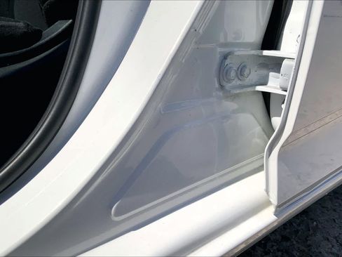 Used 2025 Nissan Sentra S FWD image 37