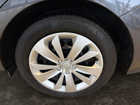 Used 2023 Subaru Impreza 2.0i w/ Popular Package #3 image 31