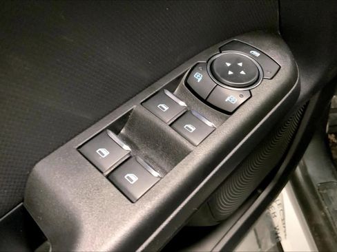 New 2025 Ford Bronco Sport Badlands w/ Badlands Tech Package image 17