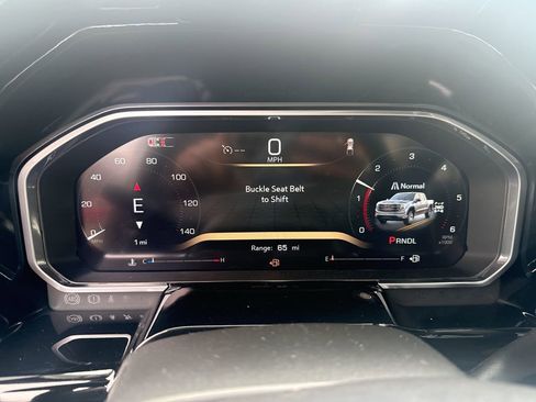 New 2026 GMC Sierra 1500 Elevation AWD/4WD image 11