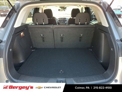 Certified 2023 Chevrolet TrailBlazer LT w/ Convenience Package AWD/4WD image 31