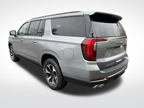 New 2026 GMC Yukon XL AT4 Ultimate image 3