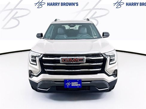 New 2026 GMC Terrain Elevation w/ Elevation Premium Package image 27