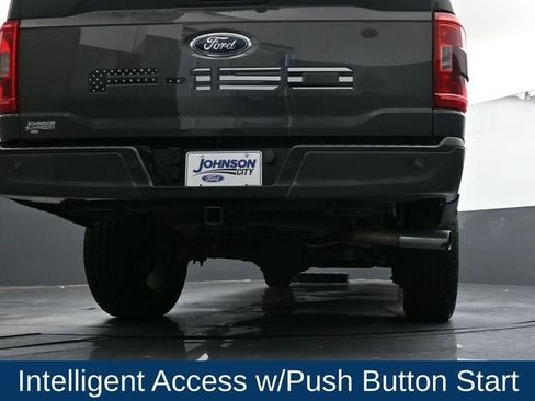 Used 2021 Ford F150 XLT w/ Equipment Group 302A High AWD/4WD image 27
