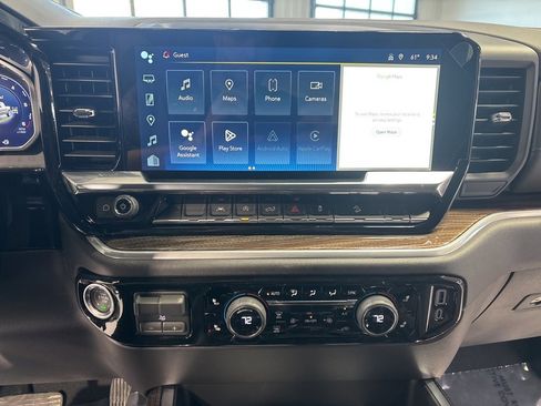 New 2026 Chevrolet Silverado 1500 LT image 16