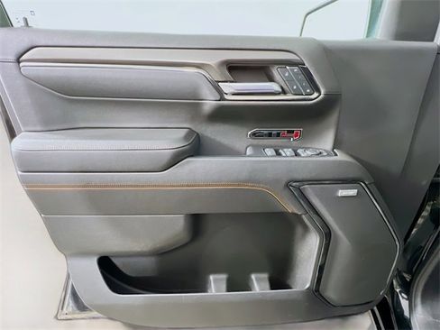 Used 2022 GMC Sierra 1500 AT4 w/ AT4 Premium Package image 34