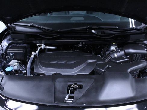 Used 2025 Honda Odyssey EX-L image 12