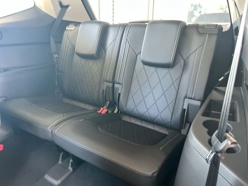 New 2026 Volkswagen Atlas SEL Premium R-Line image 55