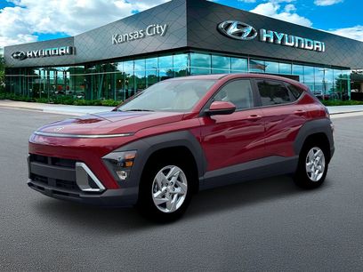 New 2026 Hyundai Kona SE