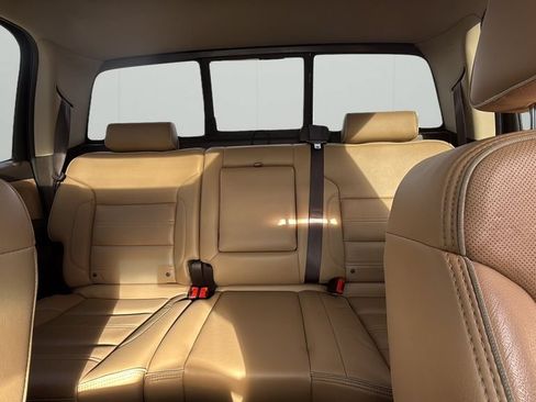 Used 2018 GMC Sierra 1500 Denali AWD/4WD image 42