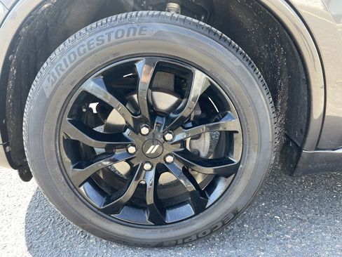Used 2020 Dodge Durango GT w/ Blacktop Package image 17