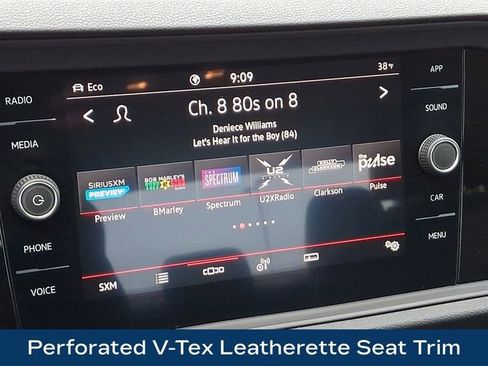 Used 2021 Volkswagen Jetta SEL image 21