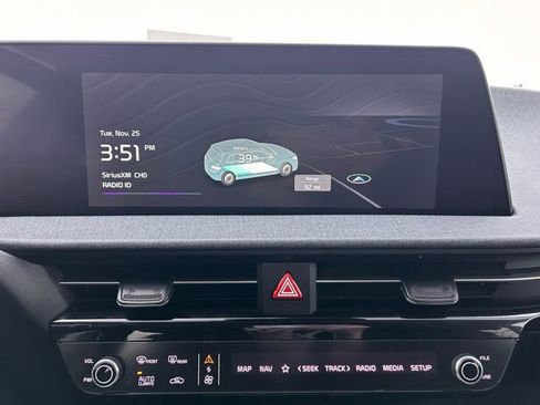 Used 2022 Kia EV6 Wind w/ Wind Technology Package image 13