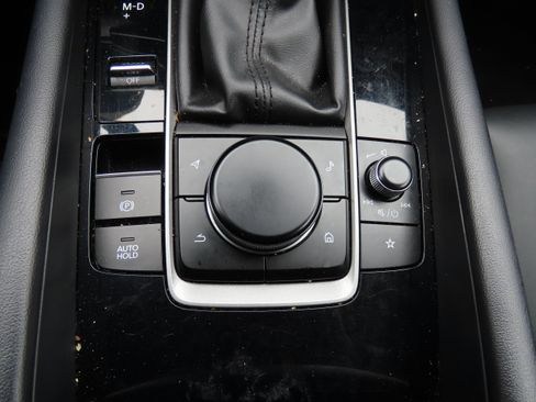 Used 2024 MAZDA MAZDA3 s image 30