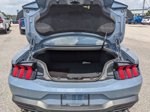Certified 2025 Ford Mustang GT RWD image 12