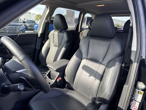 Used 2019 Subaru Forester Touring AWD/4WD image 20