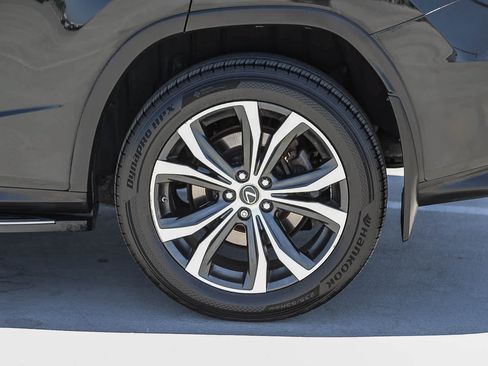 Used 2019 Lexus RX 350 FWD w/ Navigation Package image 11
