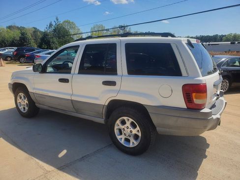 Used 2000 Jeep Grand Cherokee Laredo image 12