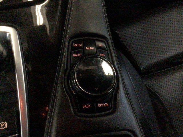 Used 2015 BMW 650i Gran Coupe xDrive AWD/4WD image 24